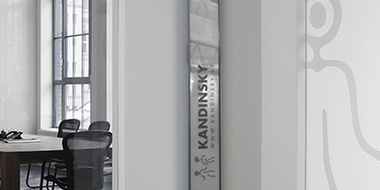 Designkanäle bei Elektro Raab GmbH & Co. KG in Oberviechtach