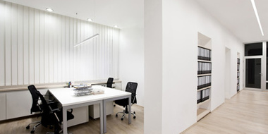 Leuchtensysteme bei Elektro Raab GmbH & Co. KG in Oberviechtach