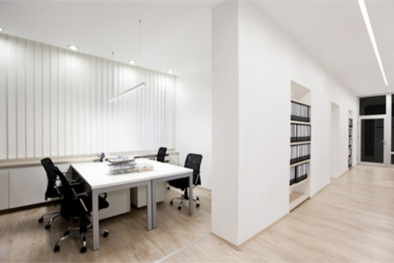 Leuchtensysteme bei Elektro Raab GmbH & Co. KG in Oberviechtach