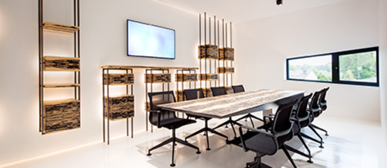 Büro / Kommunikation bei Elektro Raab GmbH & Co. KG in Oberviechtach
