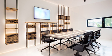 Büro / Kommunikation bei Elektro Raab GmbH & Co. KG in Oberviechtach