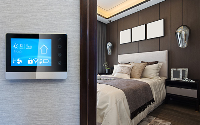 Smart Home bei Elektro Raab GmbH & Co. KG in Oberviechtach
