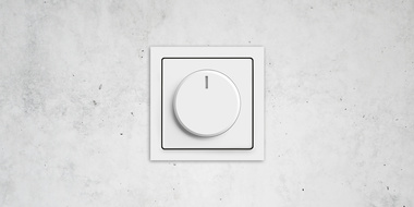 Busch-Dimmer® bei Elektro Raab GmbH & Co. KG in Oberviechtach