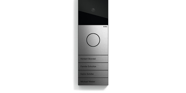 Gira System 106 bei Elektro Raab GmbH & Co. KG in Oberviechtach