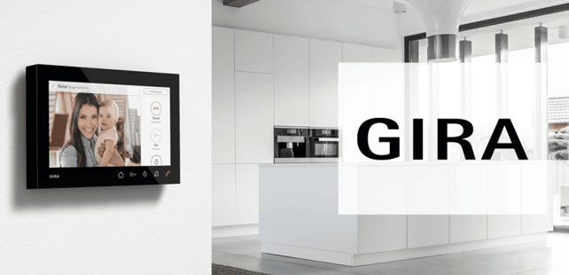 Gira bei Elektro Raab GmbH & Co. KG in Oberviechtach