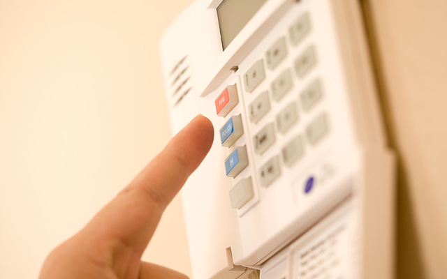 Sicherheit bei Elektro Raab GmbH & Co. KG in Oberviechtach