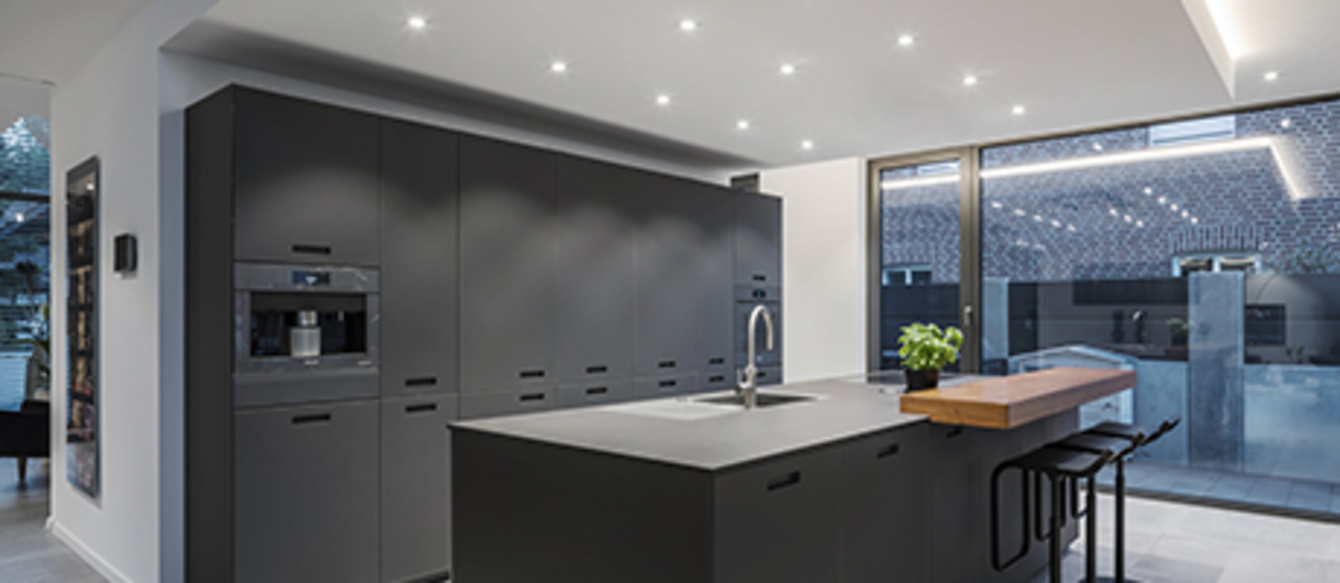 Home / Living bei Elektro Raab GmbH & Co. KG in Oberviechtach