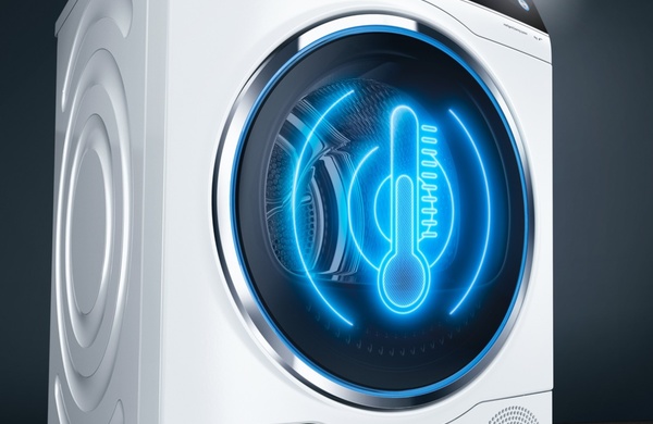 autoDry-Funktion bei Elektro Raab GmbH & Co. KG in Oberviechtach