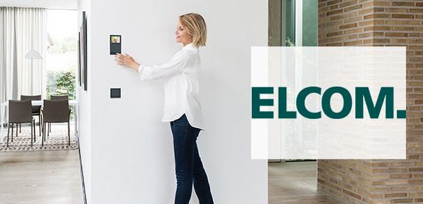Elcom bei Elektro Raab GmbH & Co. KG in Oberviechtach